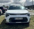Белый Киа Niro, объемом двигателя 0 л и пробегом 15 тыс. км за 24700 $, фото 1 на Automoto.ua