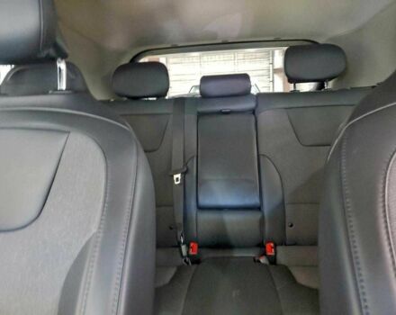 Белый Киа Niro, объемом двигателя 0 л и пробегом 45 тыс. км за 8000 $, фото 9 на Automoto.ua