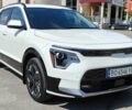Белый Киа Niro, объемом двигателя 0 л и пробегом 1 тыс. км за 24500 $, фото 1 на Automoto.ua