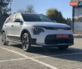 Белый Киа Niro, объемом двигателя 0 л и пробегом 35 тыс. км за 24900 $, фото 5 на Automoto.ua