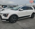 Белый Киа Niro, объемом двигателя 1.58 л и пробегом 37 тыс. км за 6000 $, фото 1 на Automoto.ua