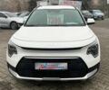 Білий Кіа Niro, об'ємом двигуна 1.6 л та пробігом 7 тис. км за 28100 $, фото 1 на Automoto.ua