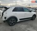 Белый Киа Niro, объемом двигателя 1.58 л и пробегом 37 тыс. км за 6000 $, фото 3 на Automoto.ua