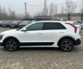 Білий Кіа Niro, об'ємом двигуна 1.6 л та пробігом 7 тис. км за 28100 $, фото 3 на Automoto.ua