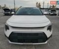 Белый Киа Niro, объемом двигателя 1.58 л и пробегом 37 тыс. км за 6000 $, фото 5 на Automoto.ua