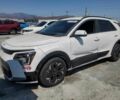 Белый Киа Niro, объемом двигателя 0 л и пробегом 50 тыс. км за 12000 $, фото 1 на Automoto.ua