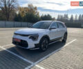 Белый Киа Niro, объемом двигателя 0 л и пробегом 35 тыс. км за 24900 $, фото 20 на Automoto.ua