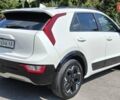 Белый Киа Niro, объемом двигателя 0 л и пробегом 1 тыс. км за 24500 $, фото 3 на Automoto.ua