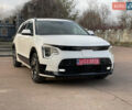 Белый Киа Niro, объемом двигателя 0 л и пробегом 9 тыс. км за 27800 $, фото 17 на Automoto.ua