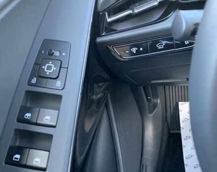 Белый Киа Niro, объемом двигателя 0 л и пробегом 35 тыс. км за 24900 $, фото 45 на Automoto.ua