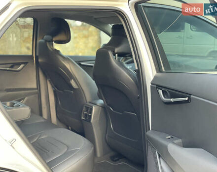 Белый Киа Niro, объемом двигателя 0 л и пробегом 9 тыс. км за 27800 $, фото 29 на Automoto.ua