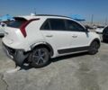 Белый Киа Niro, объемом двигателя 1.6 л и пробегом 21 тыс. км за 6900 $, фото 2 на Automoto.ua