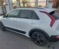 Белый Киа Niro, объемом двигателя 1.6 л и пробегом 7 тыс. км за 29000 $, фото 3 на Automoto.ua