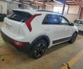 Белый Киа Niro, объемом двигателя 0 л и пробегом 45 тыс. км за 8000 $, фото 5 на Automoto.ua
