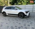 Белый Киа Niro, объемом двигателя 0 л и пробегом 1 тыс. км за 24250 $, фото 7 на Automoto.ua