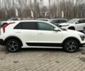 Білий Кіа Niro, об'ємом двигуна 1.6 л та пробігом 7 тис. км за 28100 $, фото 7 на Automoto.ua