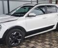 Білий Кіа Niro, об'ємом двигуна 0 л та пробігом 32 тис. км за 16500 $, фото 8 на Automoto.ua