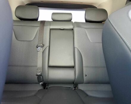 Белый Киа Niro, объемом двигателя 1.6 л и пробегом 21 тыс. км за 6900 $, фото 9 на Automoto.ua