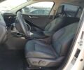 Белый Киа Niro, объемом двигателя 1.6 л и пробегом 21 тыс. км за 6900 $, фото 6 на Automoto.ua