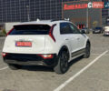 Белый Киа Niro, объемом двигателя 0 л и пробегом 35 тыс. км за 24900 $, фото 9 на Automoto.ua