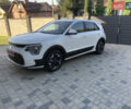 Белый Киа Niro, объемом двигателя 0 л и пробегом 1 тыс. км за 24250 $, фото 1 на Automoto.ua