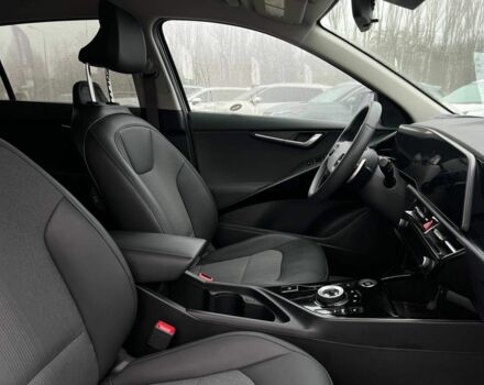 Білий Кіа Niro, об'ємом двигуна 1.6 л та пробігом 7 тис. км за 28100 $, фото 18 на Automoto.ua