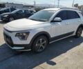 Белый Киа Niro, объемом двигателя 1.6 л и пробегом 21 тыс. км за 6900 $, фото 1 на Automoto.ua