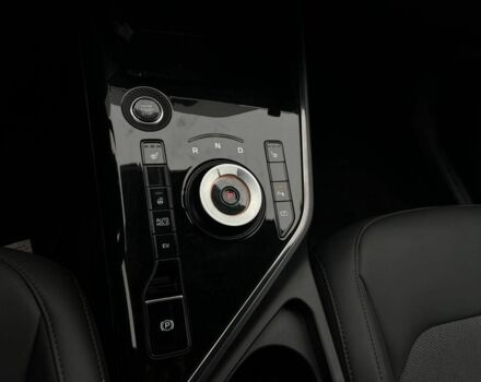 Білий Кіа Niro, об'ємом двигуна 1.6 л та пробігом 7 тис. км за 28100 $, фото 17 на Automoto.ua
