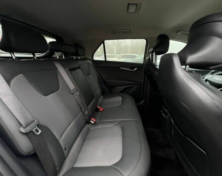 Білий Кіа Niro, об'ємом двигуна 1.6 л та пробігом 7 тис. км за 28100 $, фото 20 на Automoto.ua