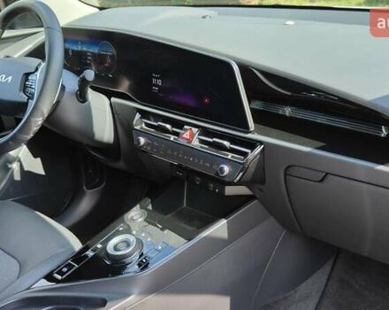 Белый Киа Niro, объемом двигателя 0 л и пробегом 1 тыс. км за 24500 $, фото 27 на Automoto.ua