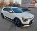 Білий Кіа Niro, об'ємом двигуна 1.58 л та пробігом 7 тис. км за 29000 $, фото 9 на Automoto.ua