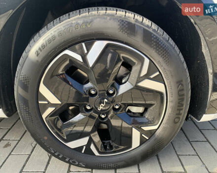 Белый Киа Niro, объемом двигателя 0 л и пробегом 35 тыс. км за 24900 $, фото 38 на Automoto.ua