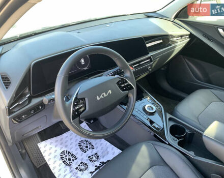 Белый Киа Niro, объемом двигателя 0 л и пробегом 35 тыс. км за 24900 $, фото 22 на Automoto.ua