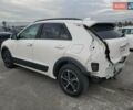 Белый Киа Niro, объемом двигателя 1.58 л и пробегом 37 тыс. км за 6000 $, фото 1 на Automoto.ua