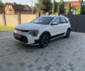 Белый Киа Niro, объемом двигателя 0 л и пробегом 1 тыс. км за 24250 $, фото 1 на Automoto.ua
