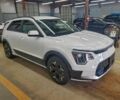 Белый Киа Niro, объемом двигателя 0 л и пробегом 45 тыс. км за 8000 $, фото 2 на Automoto.ua