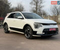 Белый Киа Niro, объемом двигателя 0 л и пробегом 9 тыс. км за 27800 $, фото 14 на Automoto.ua