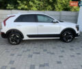 Белый Киа Niro, объемом двигателя 0 л и пробегом 1 тыс. км за 24250 $, фото 8 на Automoto.ua