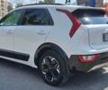 Белый Киа Niro, объемом двигателя 0 л и пробегом 1 тыс. км за 24500 $, фото 2 на Automoto.ua