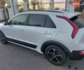 Білий Кіа Niro, об'ємом двигуна 1.58 л та пробігом 7 тис. км за 29000 $, фото 3 на Automoto.ua