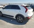 Белый Киа Niro, объемом двигателя 1.6 л и пробегом 21 тыс. км за 6900 $, фото 1 на Automoto.ua
