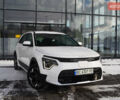 Белый Киа Niro, объемом двигателя 0 л и пробегом 18 тыс. км за 23258 $, фото 1 на Automoto.ua