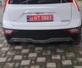 Білий Кіа Niro, об'ємом двигуна 0 л та пробігом 32 тис. км за 16500 $, фото 6 на Automoto.ua