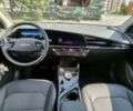 Белый Киа Niro, объемом двигателя 0 л и пробегом 1 тыс. км за 24500 $, фото 30 на Automoto.ua