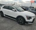 Белый Киа Niro, объемом двигателя 1.58 л и пробегом 37 тыс. км за 6000 $, фото 4 на Automoto.ua