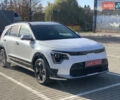 Белый Киа Niro, объемом двигателя 0 л и пробегом 35 тыс. км за 24900 $, фото 4 на Automoto.ua
