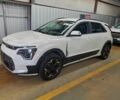 Белый Киа Niro, объемом двигателя 0 л и пробегом 45 тыс. км за 8000 $, фото 1 на Automoto.ua