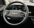 Білий Кіа Niro, об'ємом двигуна 1.6 л та пробігом 7 тис. км за 28100 $, фото 14 на Automoto.ua