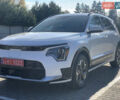 Белый Киа Niro, объемом двигателя 0 л и пробегом 35 тыс. км за 24900 $, фото 53 на Automoto.ua