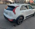Білий Кіа Niro, об'ємом двигуна 1.58 л та пробігом 7 тис. км за 29000 $, фото 4 на Automoto.ua